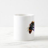 ビー コーヒーマグカップ (中央)