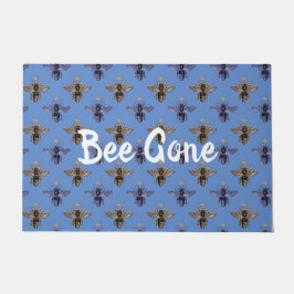 ビー・ゴー ドアマット