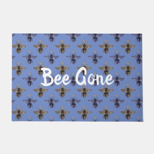 ビー・ゴー ドアマット (正面)