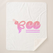 ビー シェルパブランケット (正面)