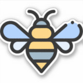 ビー シール (正面)