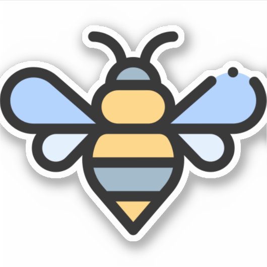 ビー シール (正面)