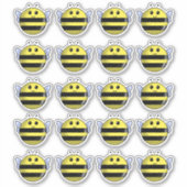 ビー シール (正面)