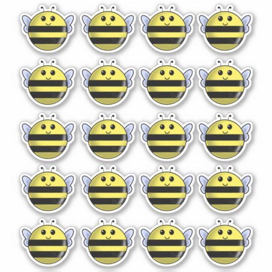 ビー シール (正面)