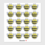 ビー シール (シート)