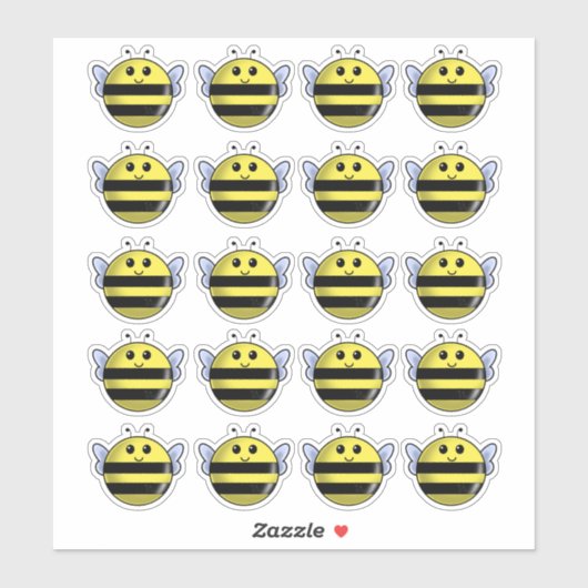 ビー シール (シート)