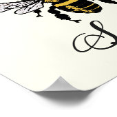 ビー・スウィート ポスター (角)