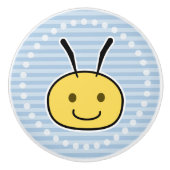 ビー セラミックノブ (正面)