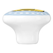 ビー セラミックノブ (側面)