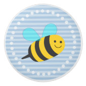 ビー セラミックノブ (正面)