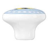 ビー セラミックノブ (側面)