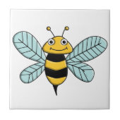 ビー タイル (正面)