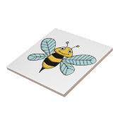 ビー タイル (側面)