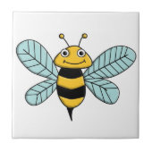 ビー タイル (正面)