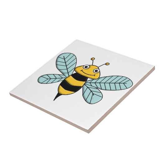 ビー タイル (側面)