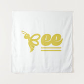 ビー タペストリー (正面)