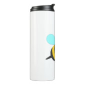 ビー タンブラー (回転左)