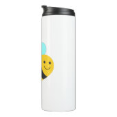 ビー タンブラー (回転右)