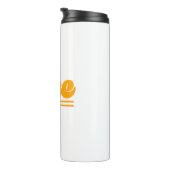 ビー タンブラー (回転右)