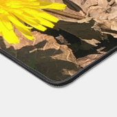 ビー デスクマット (コーナー)