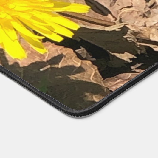 ビー デスクマット (コーナー)