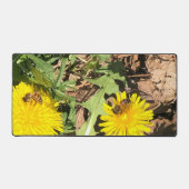 ビー デスクマット (正面)