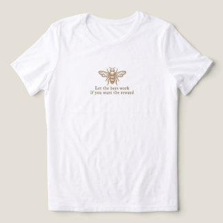 ビー・トリブレンドシャツ トライブレンドTシャツ