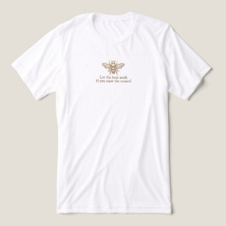 ビー・トリブレンドTシャツ トライブレンドTシャツ