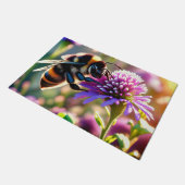 ビー ドアマット (アングル)