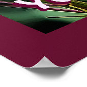 ビー ナイス ポスター (角)