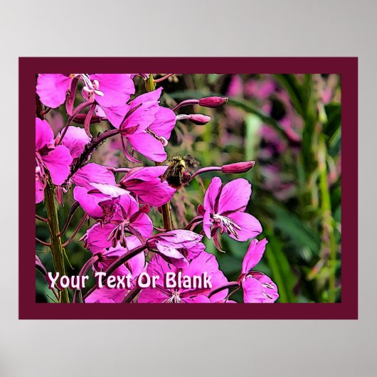 ビー ナイス ポスター (正面)