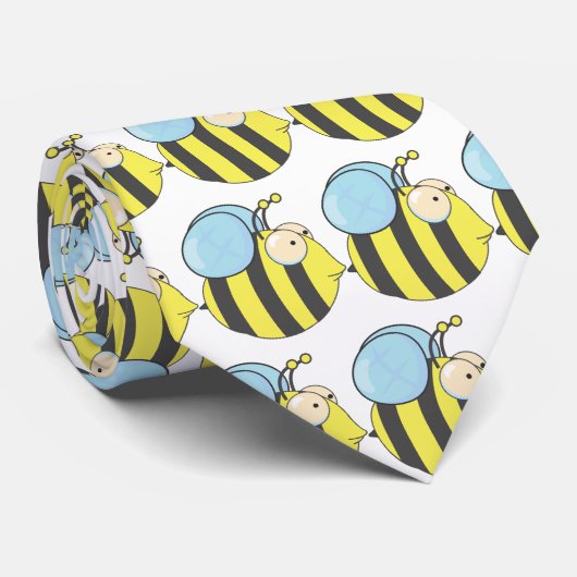 ビー ネクタイ (ロール)