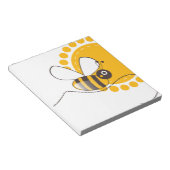 ビー ノートパッド (アングル)