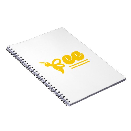 ビー ノートブック (右側)