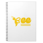 ビー ノートブック (正面)