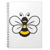 ビー ノートブック (正面)