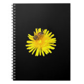 ビー ノートブック (正面)