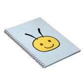 ビー ノートブック (右側)