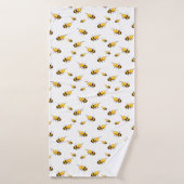 ビー バスタオル (バスタオル)