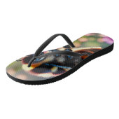 ビー ビーチサンダル (アングル)