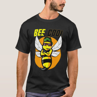 ビー・ビー・クール・ビー・アウトフィット・ビー メンズ レディース 子供 1 Tシャツ