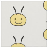 ビー ファブリック (クローズアップ)