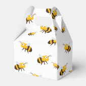 ビー フェイバーボックス (裏面サイド)