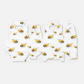 ビー フェイバーボックス (折り畳みなし)