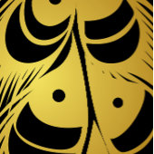 ビー ブライダルシャワー 黄色の花のパーティ Tシャツ