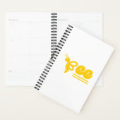 ビー プランナー手帳 (ディスプレー)