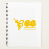 ビー プランナー手帳 (正面)