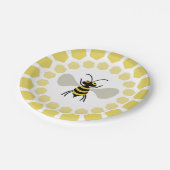 ビー ペーパープレート (アングル)