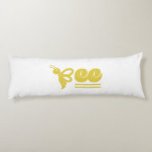ビー ボディピロー (裏面)