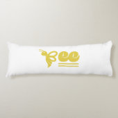 ビー ボディピロー (正面)